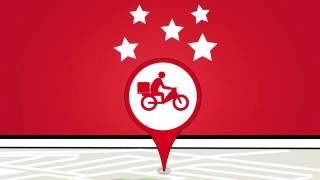 Download the new Aramex App Now [upl. by Teleya]