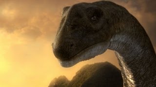 The Biggest Dinosaur EVER  Planet Dinosaur  BBC Earth [upl. by Leatrice]