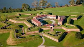 A very brief introduction to bastion forts and siege warfare [upl. by Noraed]