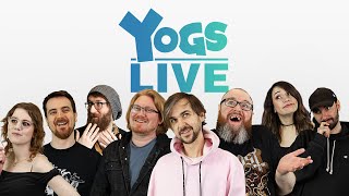 Meet The Yogscast [upl. by Ahsinac]