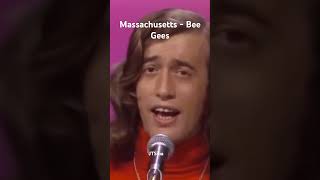 Massachusetts  Bee Gees [upl. by Lohse]