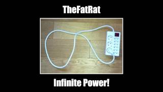 TheFatRat  Infinite Power [upl. by Eilsil]