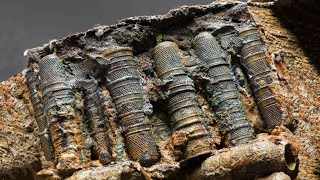 12 Most Mysterious Recent Archaeological Finds And Artifacts Scientists Still Cant Explain [upl. by Calendre105]