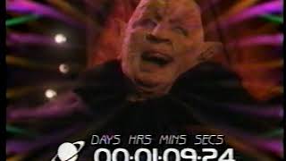 Premiere SciFi Channel September 24 1992 [upl. by Neret]