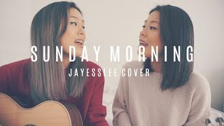 SUNDAY MORNING  MAROON 5 Jayesslee Cover Available on Spotify and iTunes [upl. by Sarid309]