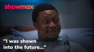 New Showmax  Adulting  Showmax Premier League [upl. by Stillmann]