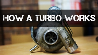 How Do I Replace a Turbocharger  Turbo Dynamics [upl. by Jankey483]