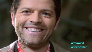 Supernatural Season 7 Supercut  The Leviathans [upl. by Aerdma]