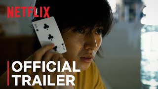 Alice in Borderland  Official Trailer  Netflix [upl. by Irafat533]