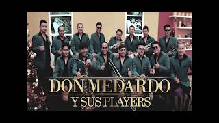 Don Medardo y sus Players  Megamix [upl. by Cinda]