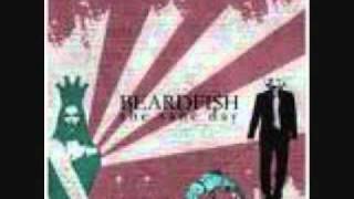 Beardfish The Basic Blues [upl. by Felike505]