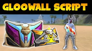 Make GlooWall Skin In Craftland Map Ob46  Pac Gaming World [upl. by Noryd736]