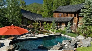 Circle R Ranch Aspen CO  Craig Morris Andrew Ernemann Sothebys International Realty [upl. by Tailor]