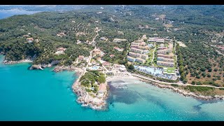 Mareblue Beach Resort  Official Video [upl. by Llenehc472]