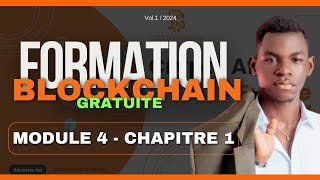 41 La Chute Du Système Financier Actuel  Formation Blockchain [upl. by Moitoso]