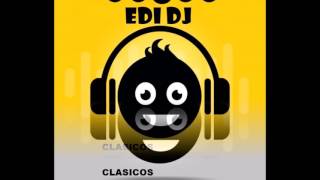 clasicos del trans de los 90´s mix EDI DJ [upl. by Lark]