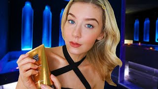 ASMR Intensely Relaxing Cleanse amp Massage  Spa Roleplay [upl. by Halas]