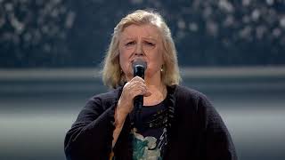 Stanisława Celińska  Warszawo Ma  Koncert dla Niepodległej [upl. by Anihs]