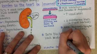 Congestive Heart Failure  The Basics [upl. by Junno]