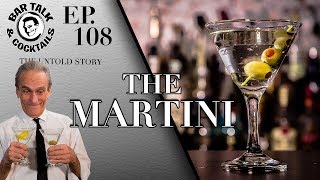 How to make The Martini [upl. by Knobloch750]