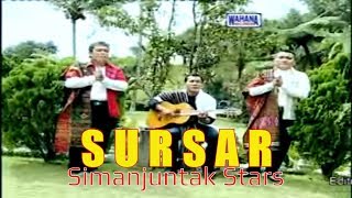 Simanjuntak Stars  Sursar [upl. by Gnil]