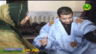 el3eid BENNE TV Mauritania [upl. by Nolyarb629]