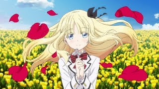 Kishuku Gakkou no Juliet Opening [upl. by Gottfried909]