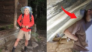 2 Hikers Captured In Photos Before They Vanished amp Their Stories Dale Stehling amp Geraldine Largay [upl. by Clarie581]