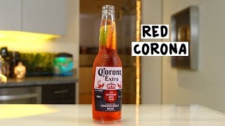 Red Corona  Tipsy Bartender [upl. by Waterman]