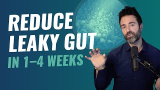 A Simple amp Effective Leaky Gut Repair Protocol [upl. by Leonore]