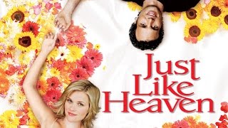 Just Like Heaven  Movie Review [upl. by Enerak]