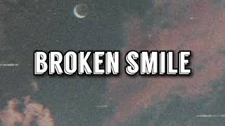 Lil Peep  Broken Smile Lyrics [upl. by Vastha831]