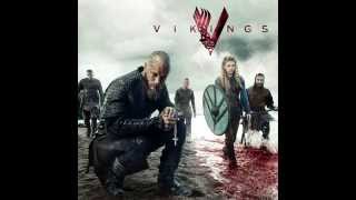 Vikings 3 soundtrack 26 Ragnar Knows Floki Killed Athelstan [upl. by Hootman]