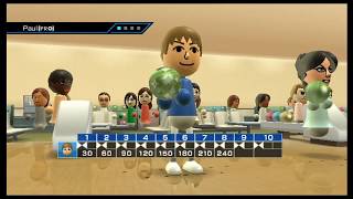 Wii Sports  All 5 Sports [upl. by Boyes52]