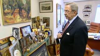 King Constantine 28th December 2004 [upl. by Ieluuk]