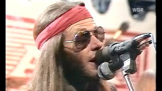 Climax Blues Band  Live Germany 1976 [upl. by Edee790]