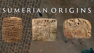 The Origins of Sumerian Civilization [upl. by Carey114]