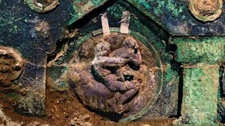 12 Most Incredible Archaeological Discoveries That Really Exist [upl. by Prochora]