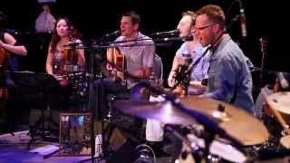 Guster  quotSatellitequot Live Acoustic w the Guster String Players [upl. by Llewellyn]