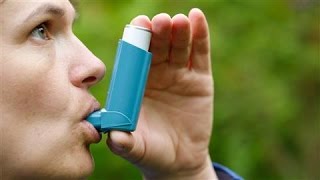 Inhaler Users Biggest Mistakes [upl. by Cirdla]