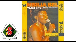 Mbilia Bel amp Tabu Ley Rochereau  Napika feat LAfrisa International audio [upl. by Ttehr82]