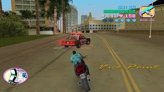 Starter Save  Part 17  GTA Vice City PC  complete walkthrough  achieving 4481 [upl. by Richman]