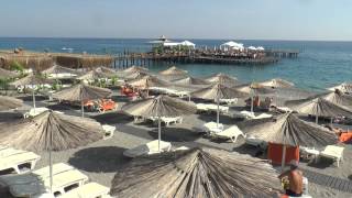 Türkei 2015 Camyuva Hotel Simena Sun Club [upl. by Kcid91]