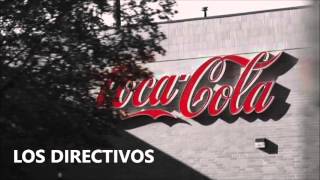 Ética y RSC en Coca Cola [upl. by Guyon]