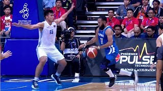 Final Highlights Philippines vs Thailand  5X5 Basketball M  2019 SEA Games [upl. by Baxie321]