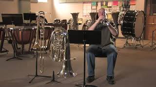 How Do Brass Instruments Make Sound [upl. by Aphra]