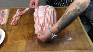 How To Make A Stuffed Easy Carve Turkey Crown SRP [upl. by Acyre710]