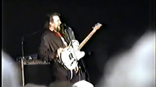 Waylon Jennings  quotWhere Corn Dont Growquot Live Fan Footage Johnson City TN 1990 [upl. by Yardna]