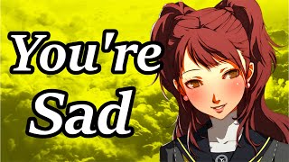 What Your Persona 4 Waifu Says About You [upl. by Staw]