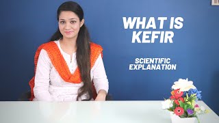 What is Kefir  Explained By Microbiologist  2020 [upl. by Ocinemod]